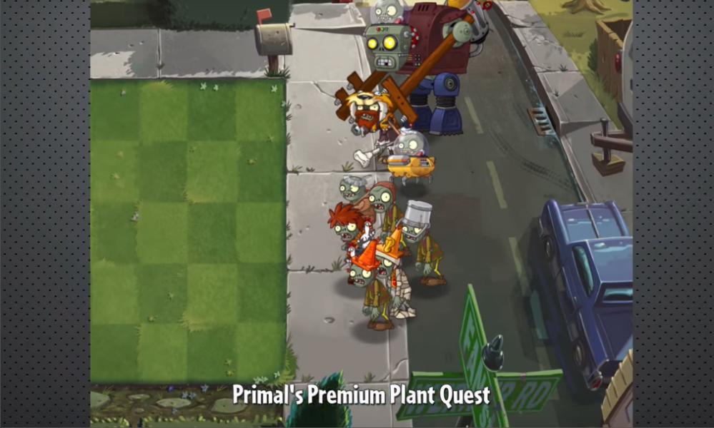 Download do APK de Cheat; Plants Vs Zombies 2 ( New ) para Android Download do APK de Cheat; Plants Vs Zombies 2 ( New ) para Android