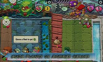 Guide Plants Vs Zombies Heroes screenshot 1