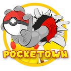 Guide for Pocketown Legendary icône