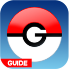 Guide Pokemon Go 2016 أيقونة
