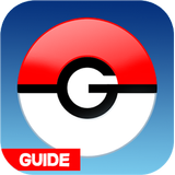 Icona Guide Pokemon Go 2016