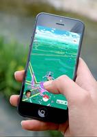 Guide Pokemon Go 2016 截图 1