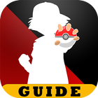 Guide for Pokemon Go + Tips ícone