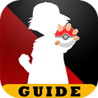 Guide for Pokemon Go + Tips 图标