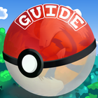 Guide for Pokemon go ikon