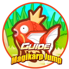 Guide Pokemon Magikarp Jump 图标