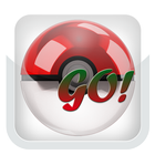Guide for Pokemon Go ikon