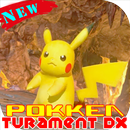 ProGuide Pokken Tournament dx-APK