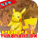 ProGuide Pokken Tournament dx APK