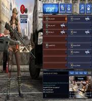 Guide Point Blank Mobile скриншот 1