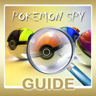 Guide Poke Spy for NEW Pokemon ikon