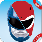 New Guide Power Rangers Legacy 아이콘