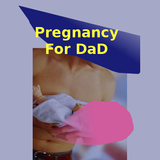 Pregnancy For Dads أيقونة
