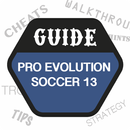 Guide for Pro Evolution Soccer 13 APK