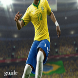 Guide of PES 2016 icône