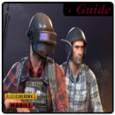 PUBG Mobile Walkthrough Guide APK