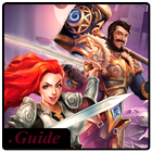 Empire and puzzels Walkthrough Guide-icoon