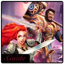 Empire and puzzels Walkthrough Guide APK