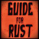 APK Guide For RUST