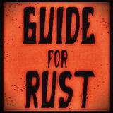 Guide For RUST icon