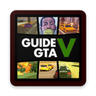Best Guide GTA V أيقونة