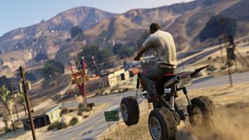 Best Guide GTA V screenshot 1