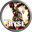 Guide Ryse Son Of Rome