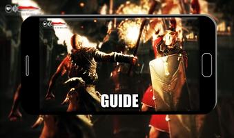Guide Ryse Son Of Rome poster