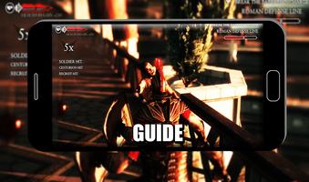 Guide Ryse Son Of Rome screenshot 2