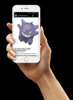 1 Schermata Guide For Pokemon Go