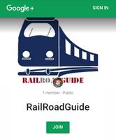 railroadguide screenshot 3