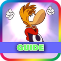 Guide Rayman Legend