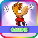 Guide Rayman Legend aplikacja