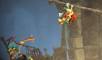 Guide Rayman Legend تصوير الشاشة 1