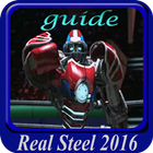 Icona Guide Strategy Real-Steel 2017