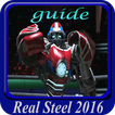 Guide Strategy Real-Steel 2017