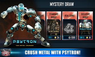 Guide Strategy Real-Steel 2017 پوسٹر