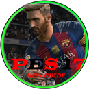 GUIDE PES 2017 New APK