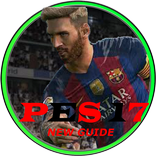 GUIDE PES 2017 New