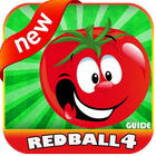 Guide Red Ball 4 آئیکن