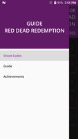 Guide Red Dead Redemption Ekran Görüntüsü 1