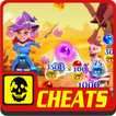 Cheat Bubble Witch 2 Saga