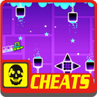 Cheat Geometry Dash आइकन