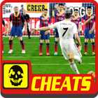 Cheat FIFA 15 Soccer Ultimate icône