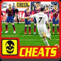 1 Schermata Cheat FIFA 15 Soccer Ultimate