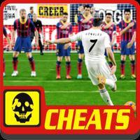 Cheat FIFA 15 Soccer Ultimate capture d'écran 2