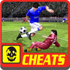 Cheat FIFA 16 Ultimate Team アイコン