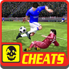 Cheat FIFA 16 Ultimate Team ไอคอน