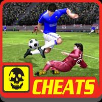 Cheat FIFA 16 Ultimate Team โปสเตอร์