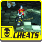 Cheat LEGO BATMAN icon